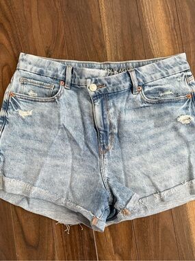 NEW American Eagle Jean Shorts
